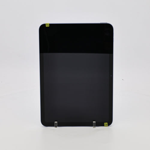 95新 Apple iPad 10代 64G 藍色 WIFI