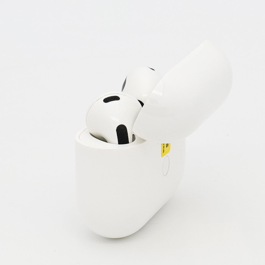 99新 Apple AirPods 3 白色