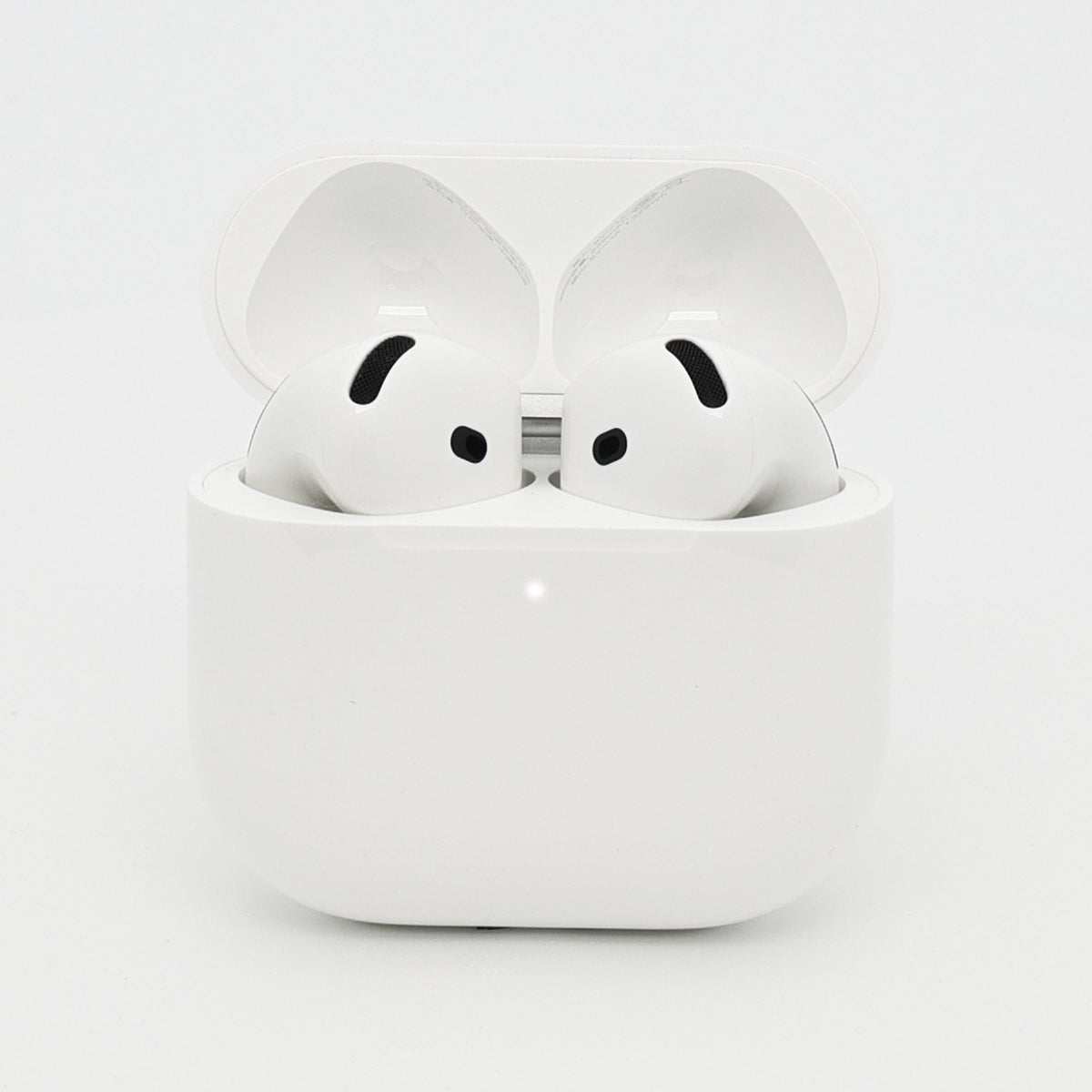 99新 Apple AirPods 4 (不支持主动降噪) 白色