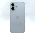99新 Apple iPhone 16 128G 白色 中國大陸版