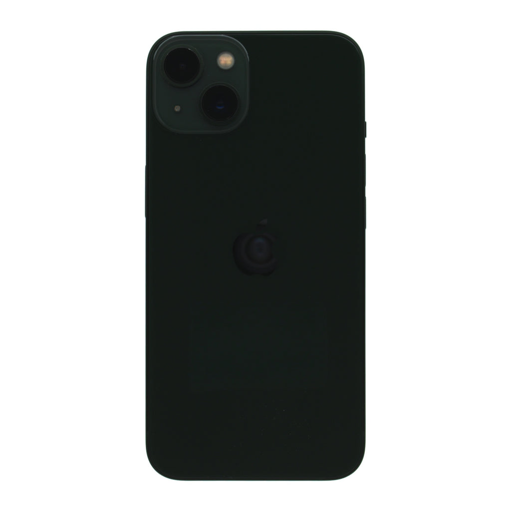 95新 Apple iPhone 13 256G 綠色 中國大陸版