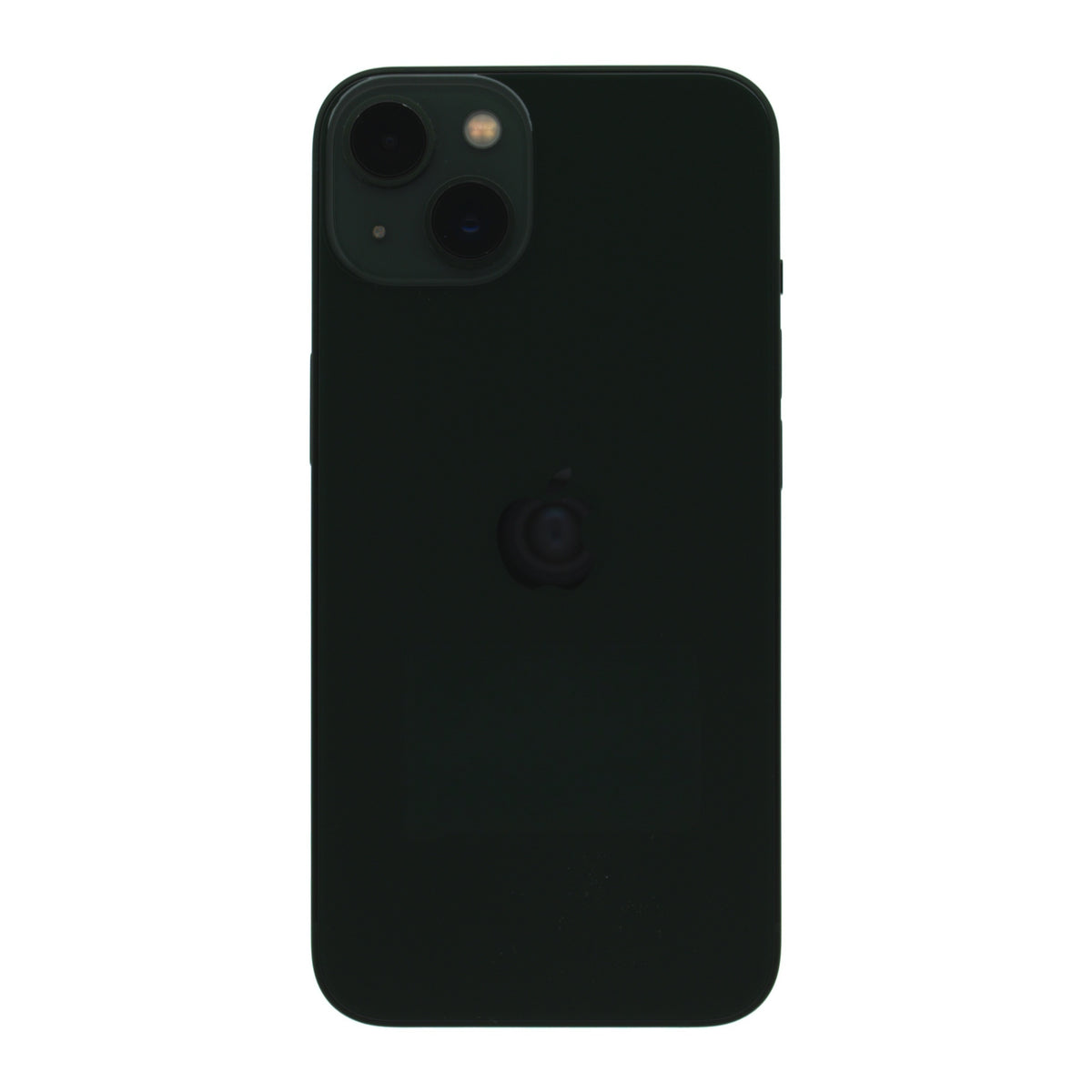 95新 Apple iPhone 13 256G 綠色 中國大陸版
