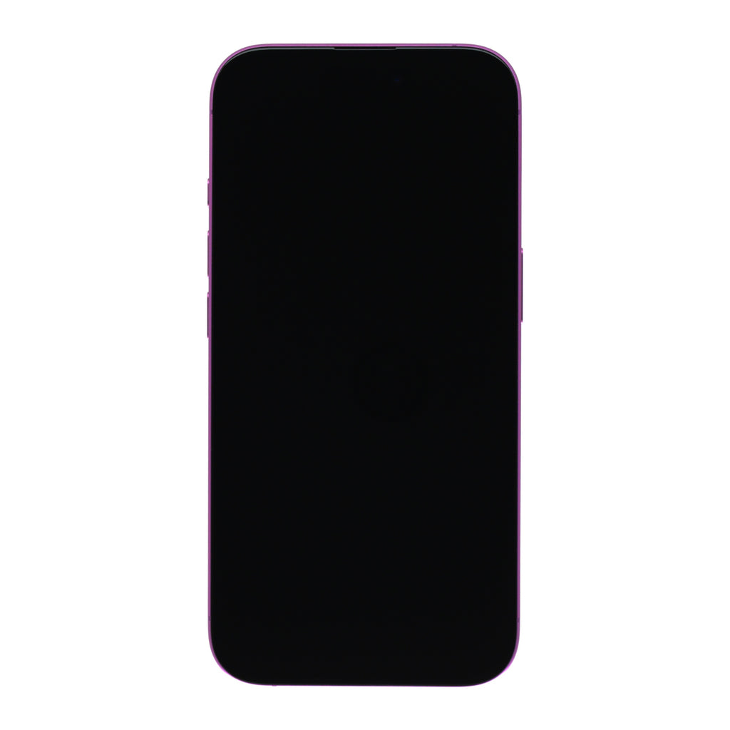 95新 Apple iPhone 16 128G 粉紅色 中國大陸版