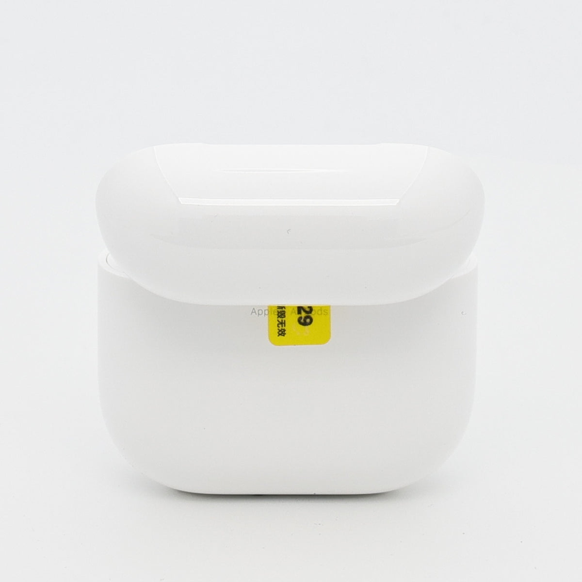 99新 Apple AirPods 5 白色