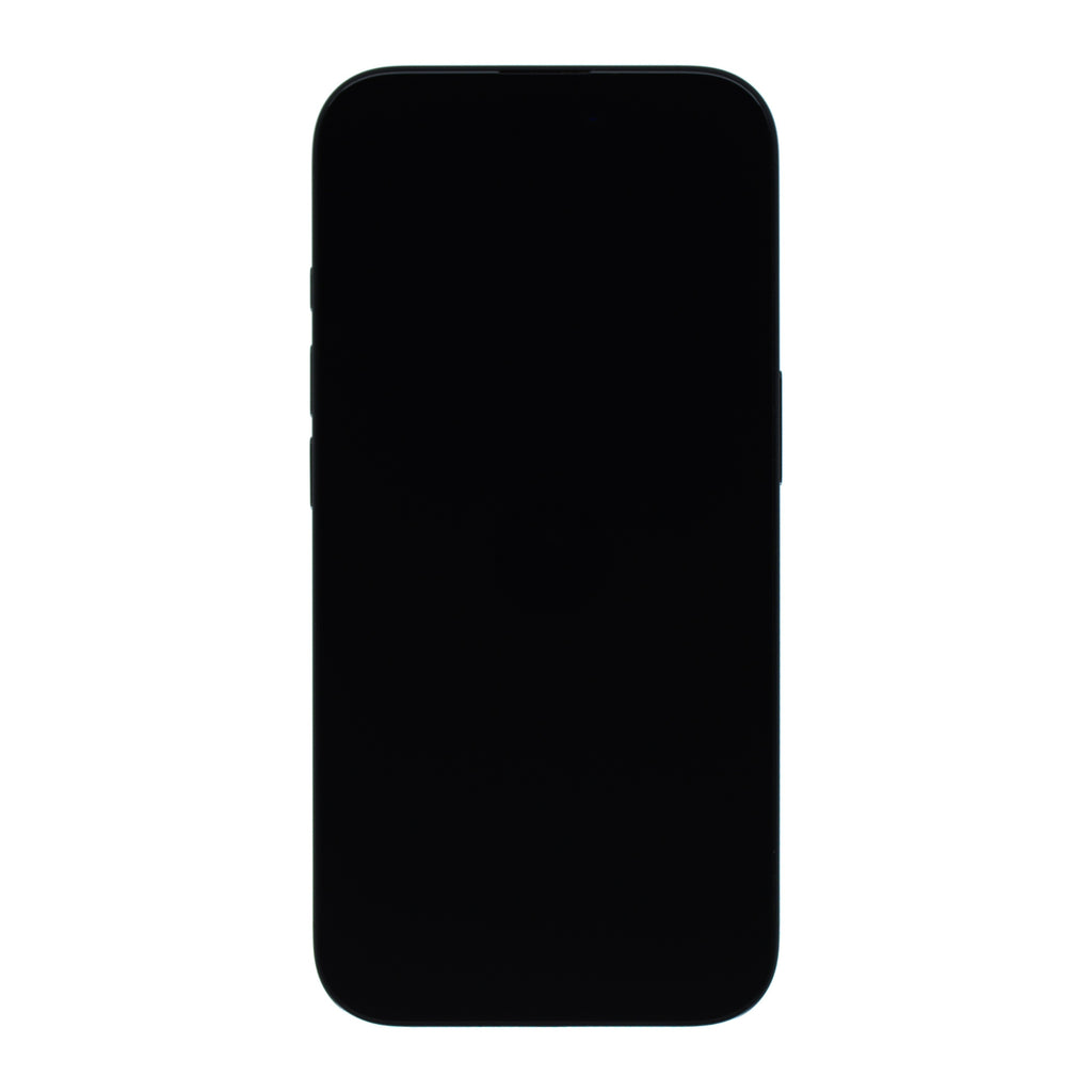 95新 Apple iPhone 16 128G 黑色 中國大陸版
