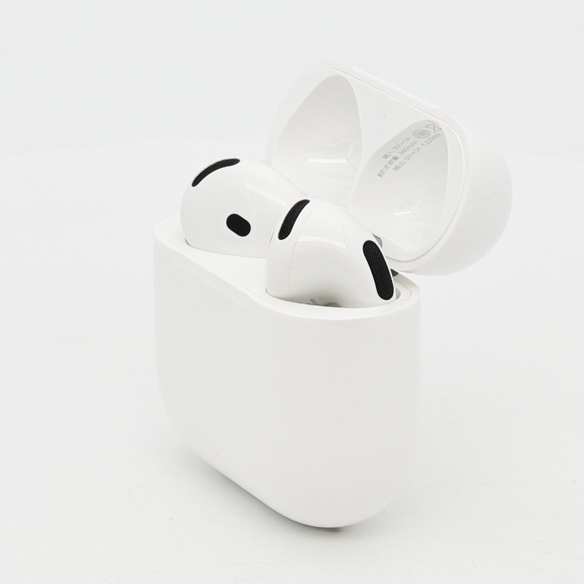 99新 Apple AirPods 4 (支持主动降噪) 白色