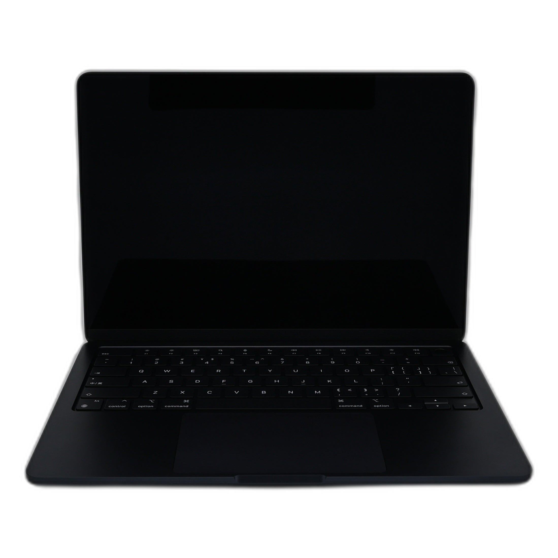 95新 Apple MacBook Air 24年 13寸 M3（8+8核） 8G RAM 256G SSD 午夜色