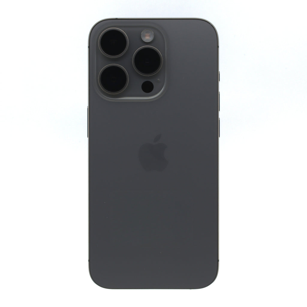 95新 Apple iPhone 15 Pro 256G 原色鈦金屬 中國大陸版