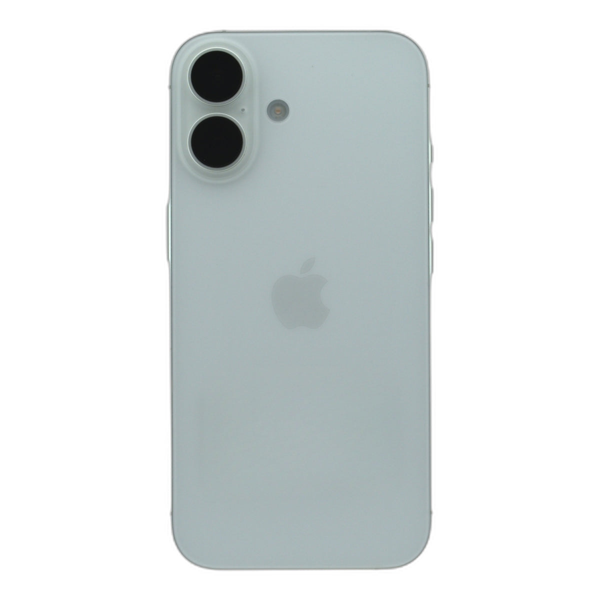 99新 Apple iPhone 16 128G 白色 中國大陸版