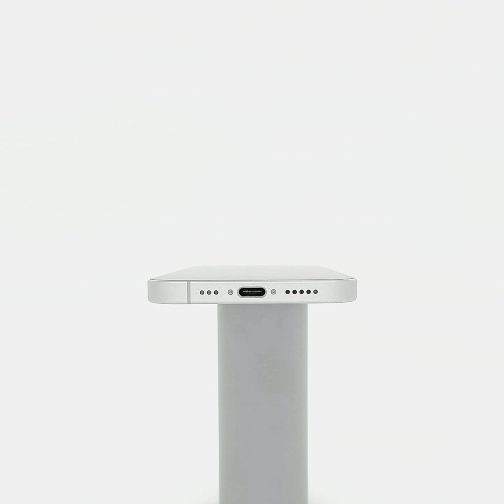 95新 Apple iPhone 16 256G 白色 中國大陸版