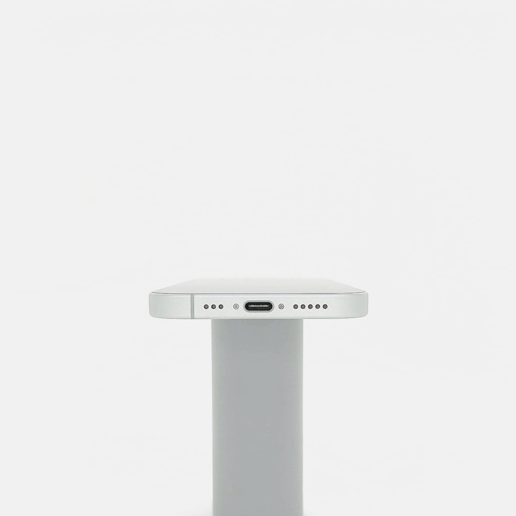 95新 Apple iPhone 17 256G 白色 中國大陸版