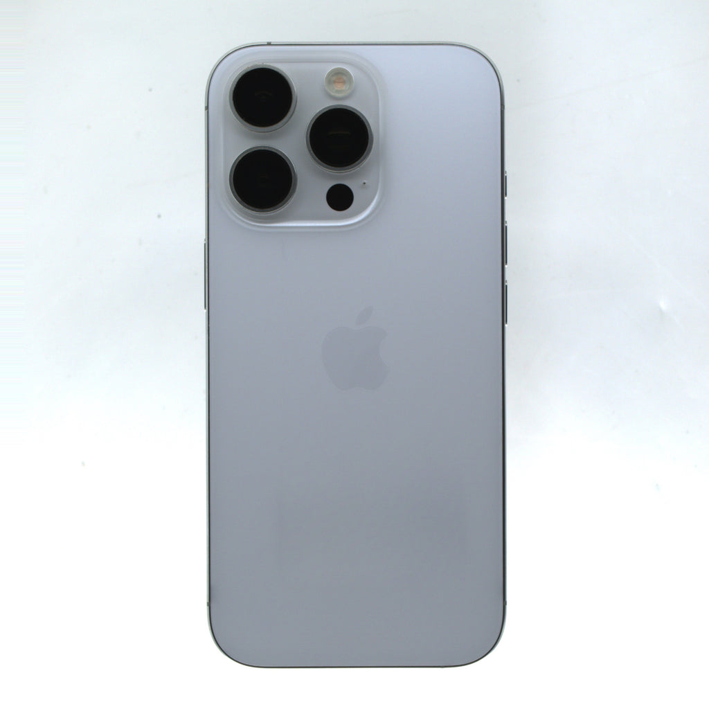 95新 Apple iPhone 16 Pro 128G 白色鈦金屬 中國大陸版
