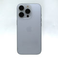 95新 Apple iPhone 16 Pro 128G 白色鈦金屬 中國大陸版