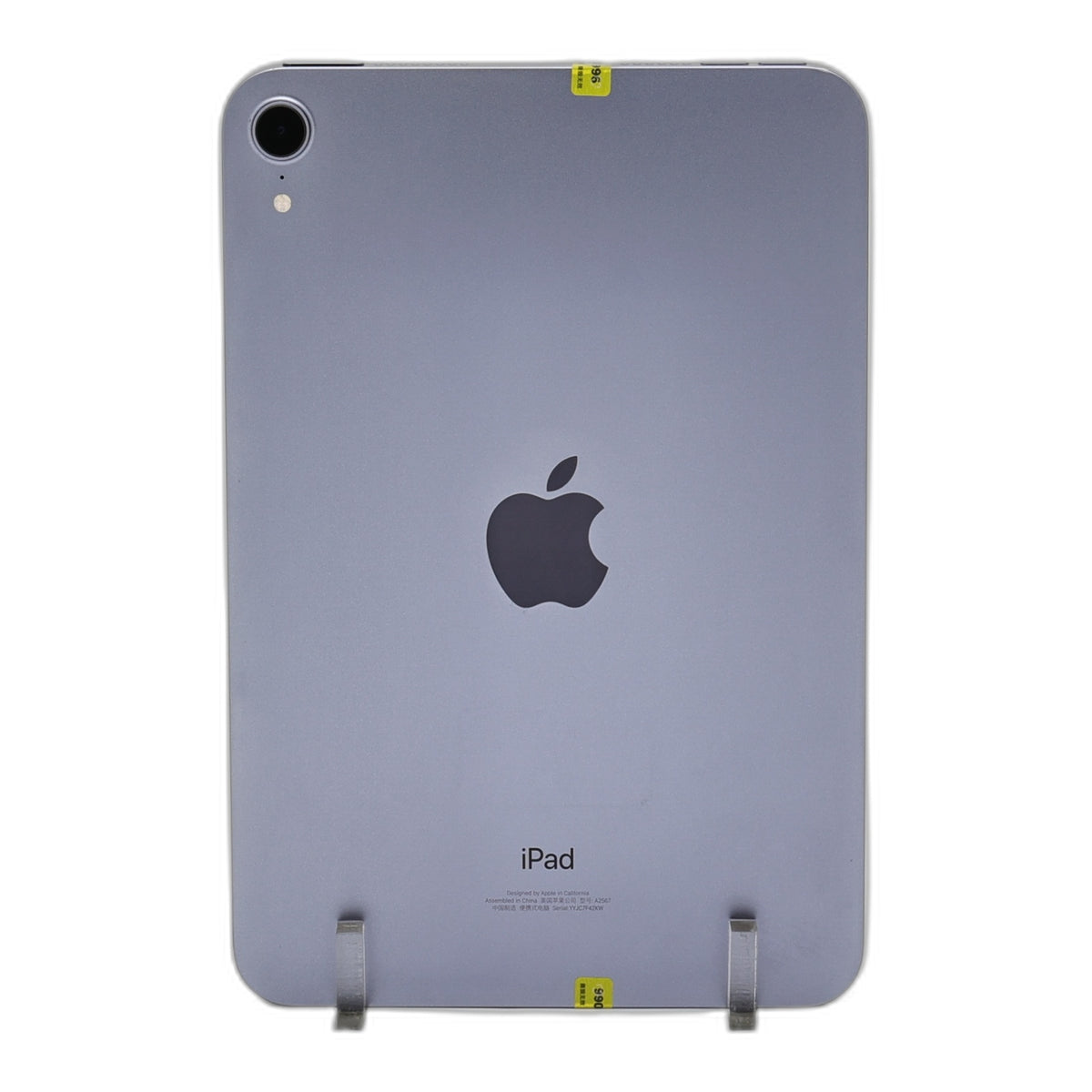 95新 Apple iPad mini6 64G 紫色 WIFI