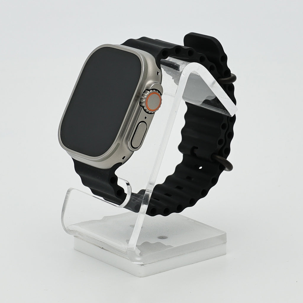 99新 Apple Watch Ultra 2 49毫米 鈦金屬