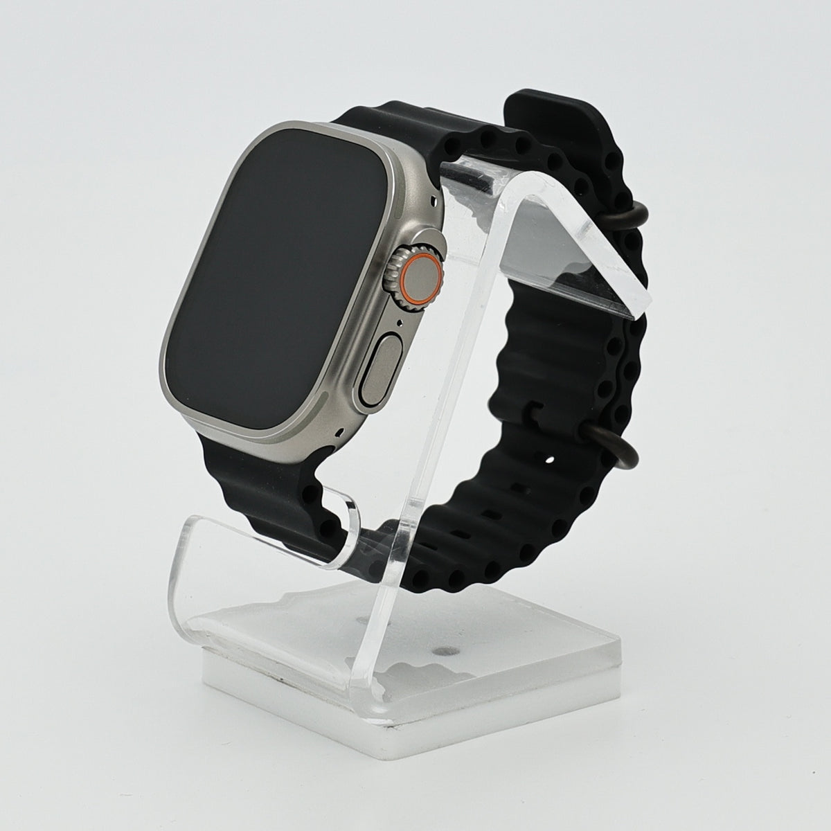 99新 Apple Watch Ultra 2 49毫米 鈦金屬