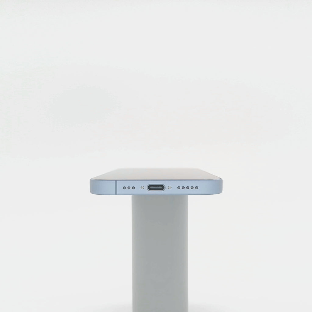 95新 Apple iPhone 17 256G 青霧藍色 中國大陸版