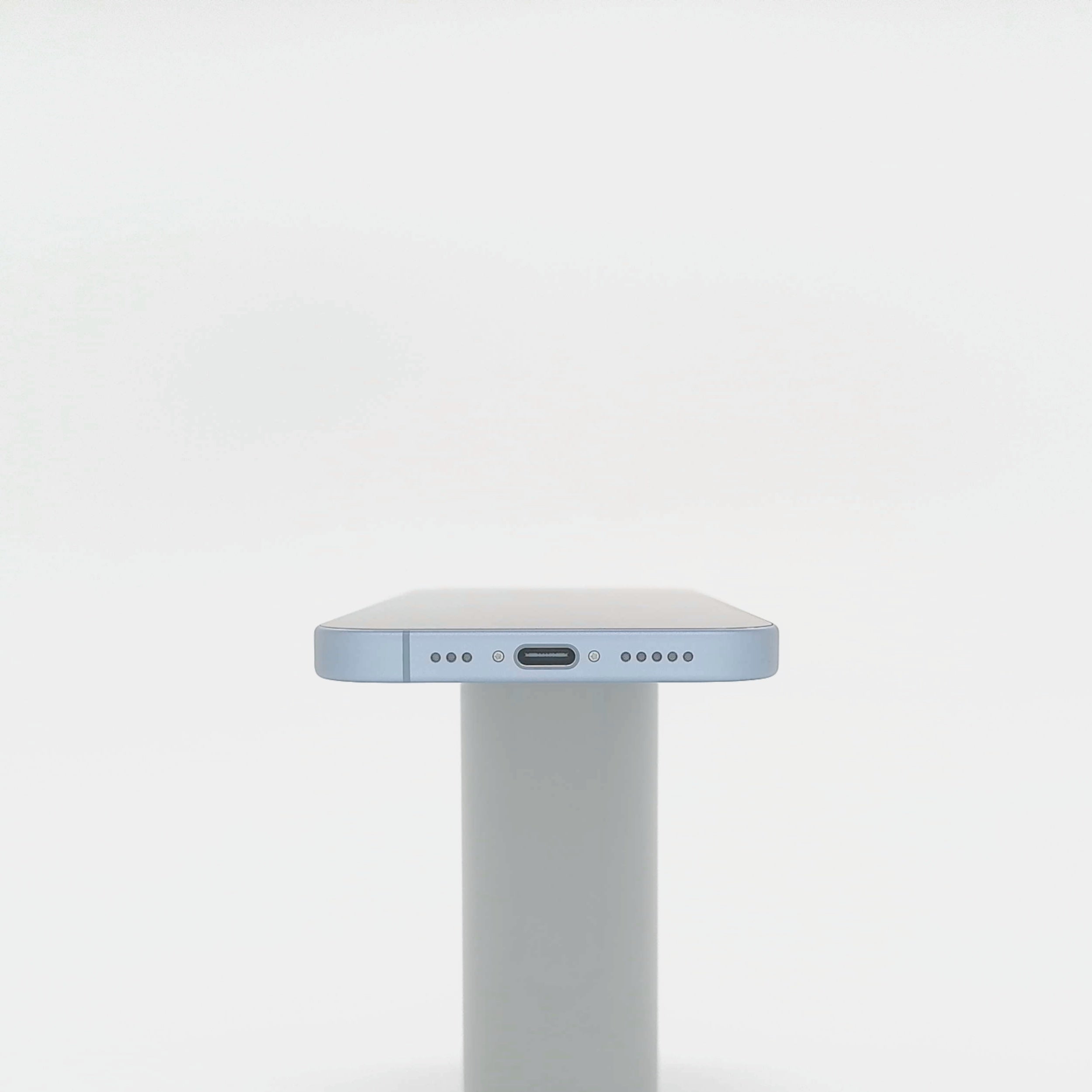 95新 Apple iPhone 17 256G 青霧藍色 中國大陸版