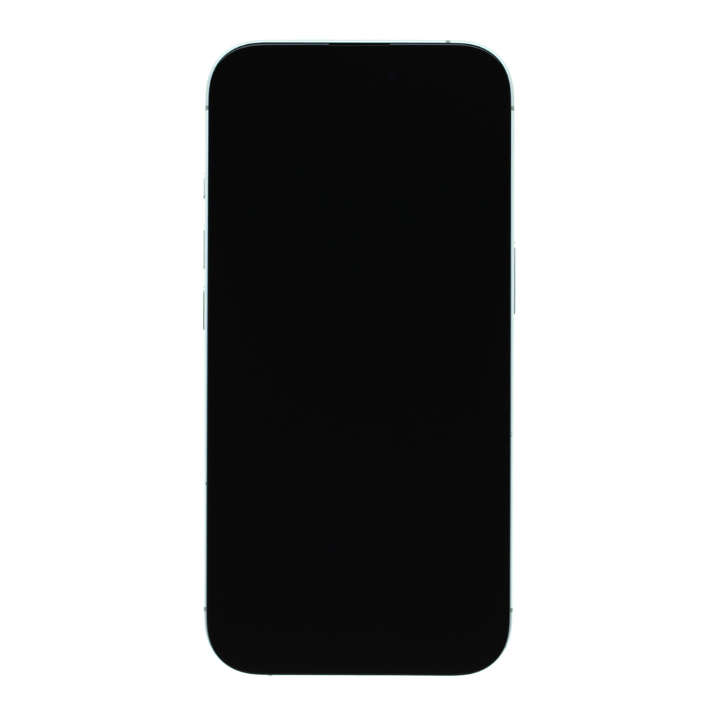 95新 Apple iPhone 16 128G 白色 中國大陸版
