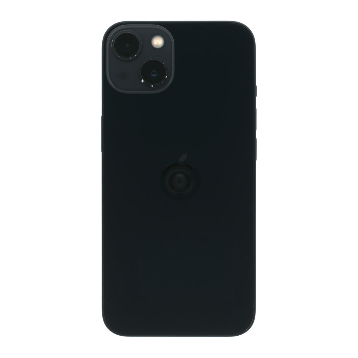 95新 Apple iPhone 13 256G 午夜色 中國大陸版