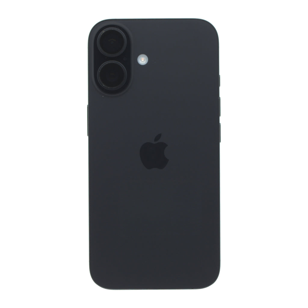 95新 Apple iPhone 16 128G 黑色 中國大陸版