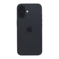 95新 Apple iPhone 16 128G 黑色 中國大陸版