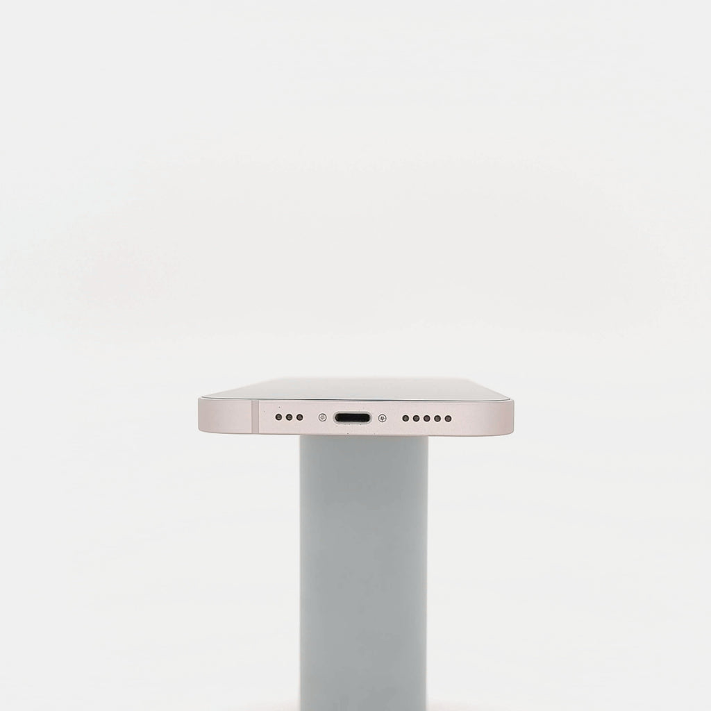 95新 Apple iPhone 13 256G 粉紅色 中國大陸版