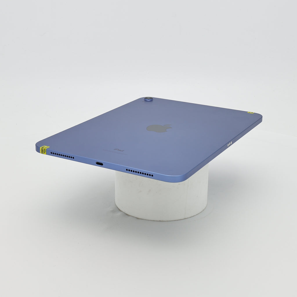 99新 Apple iPad 10代 64G 藍色 WIFI