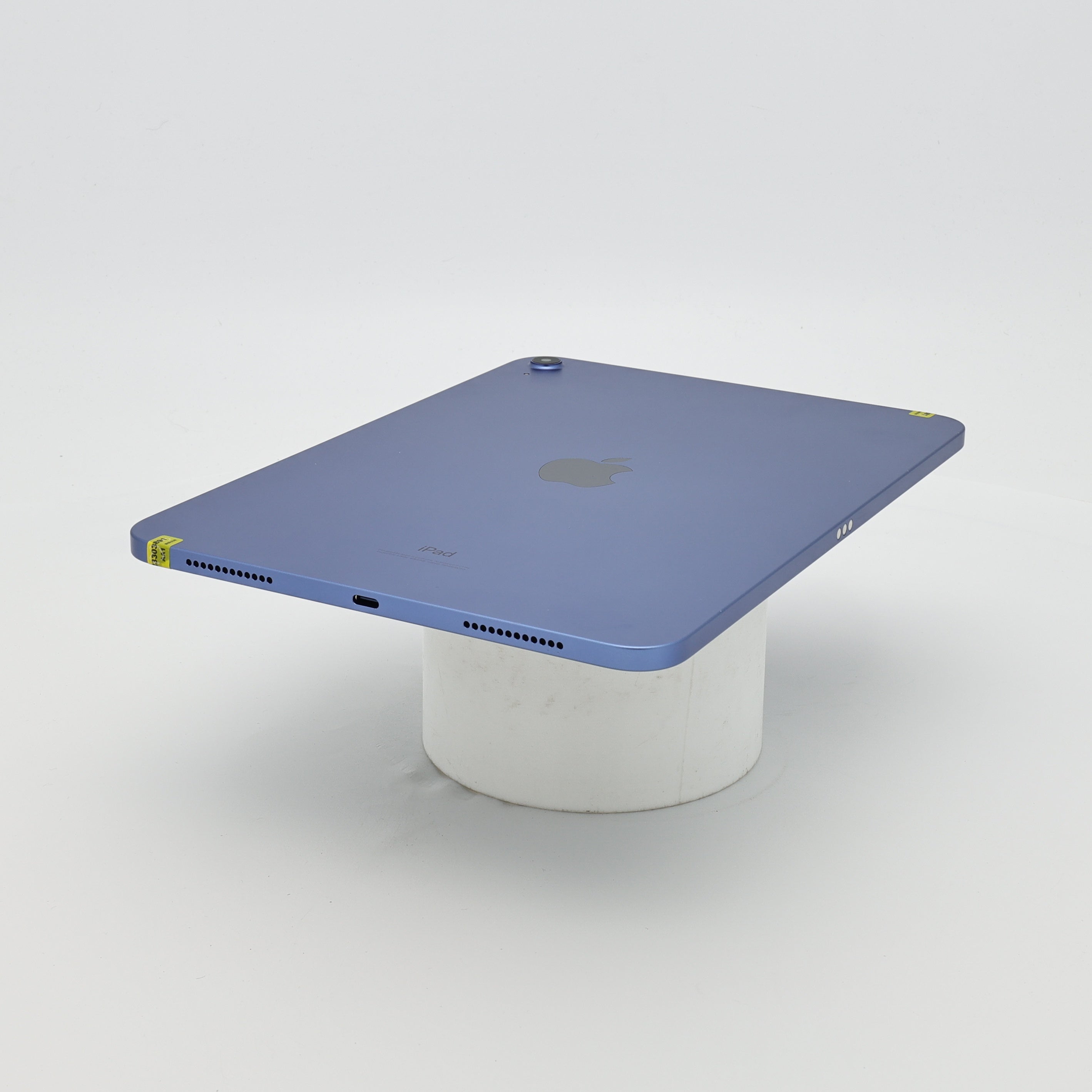 99新 Apple iPad 10代 64G 藍色 WIFI
