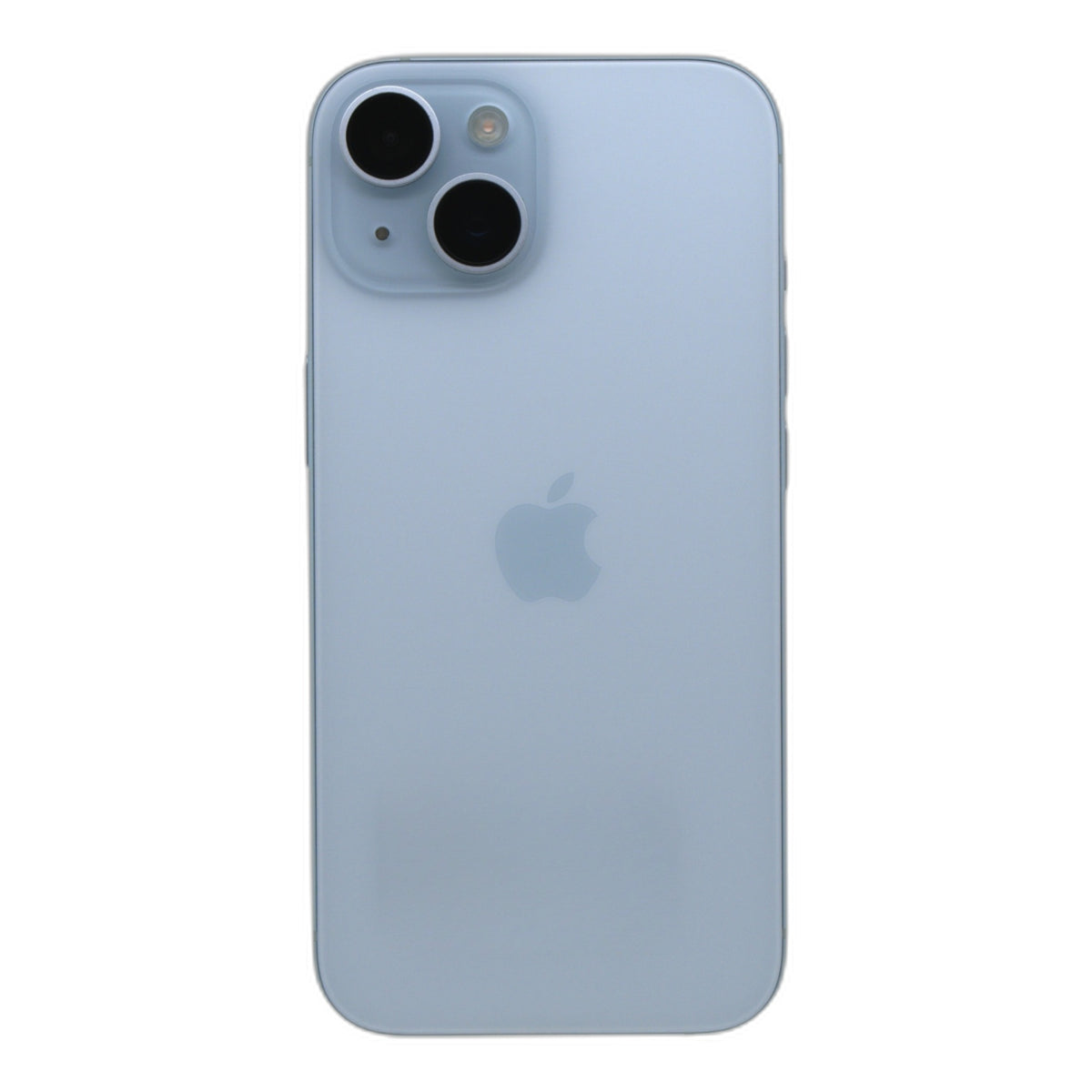 95新 Apple iPhone 15 256G 藍色 中國大陸版