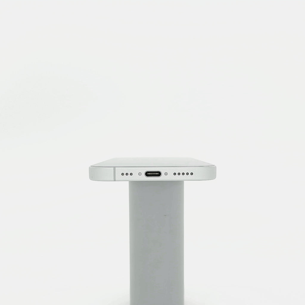 95新 Apple iPhone 16 256G 白色 中國大陸版