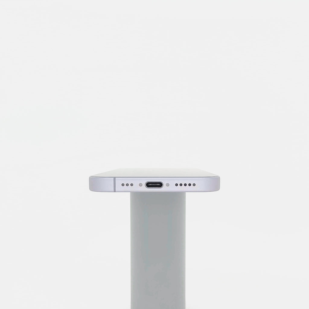 95新 Apple iPhone 17 256G 薰衣草紫色 中國大陸版
