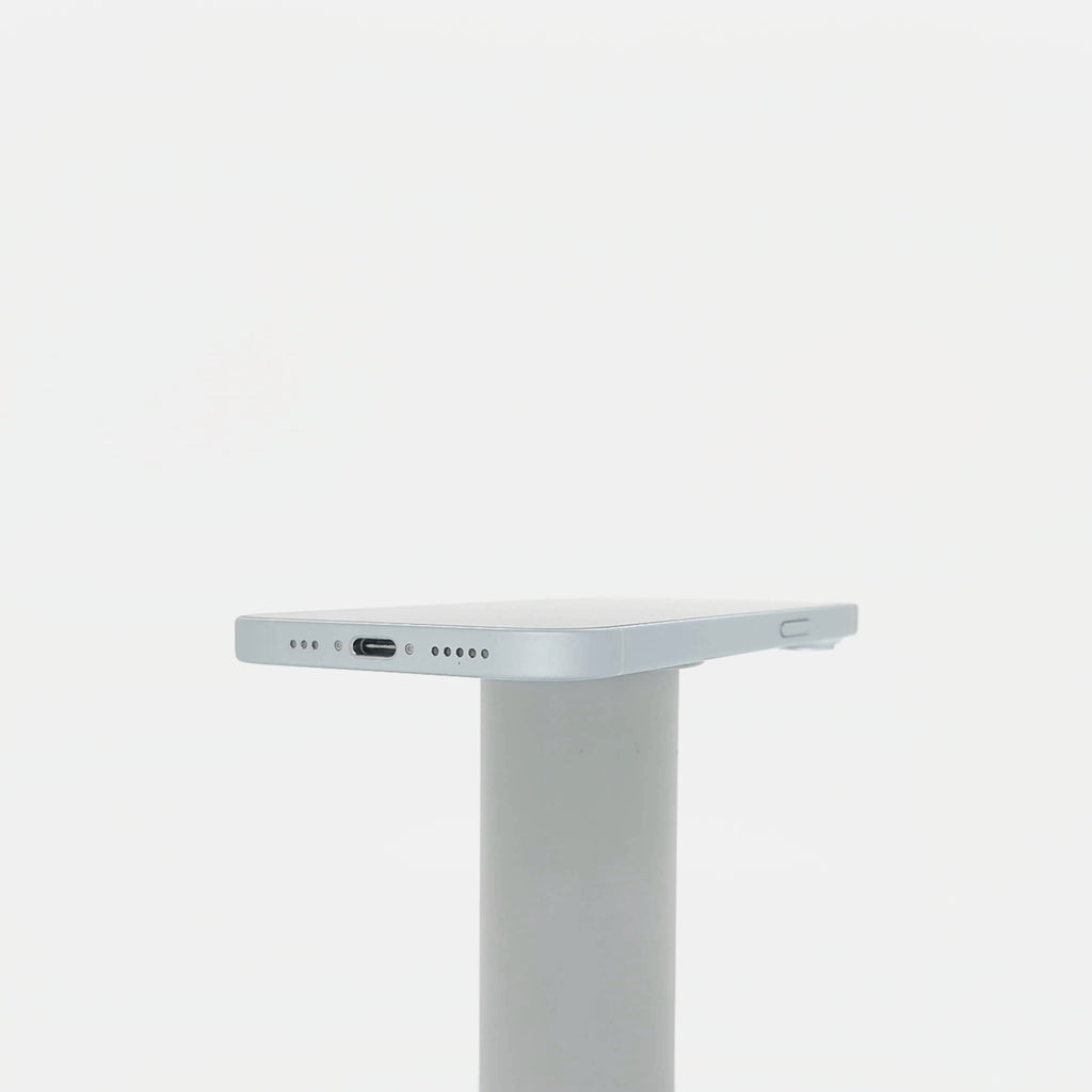 95新 Apple iPhone 15 256G 藍色 中國大陸版
