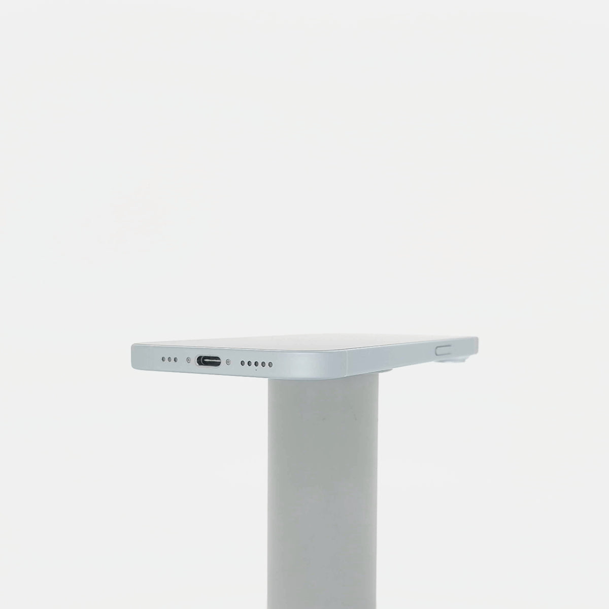 95新 Apple iPhone 15 256G 藍色 中國大陸版