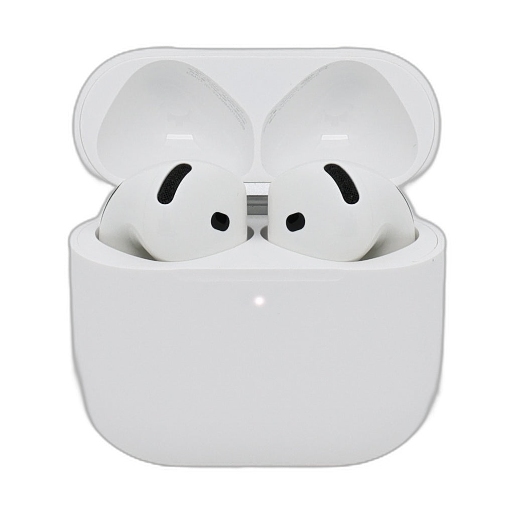 99新 Apple AirPods 4 (支持主动降噪) 白色