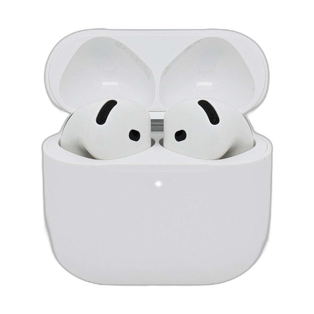 99新 Apple AirPods 4 (支持主动降噪) 白色