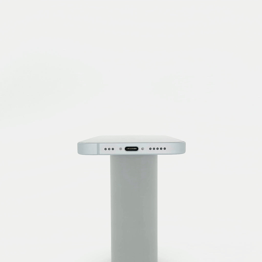 95新 Apple iPhone 15 256G 藍色 中國大陸版