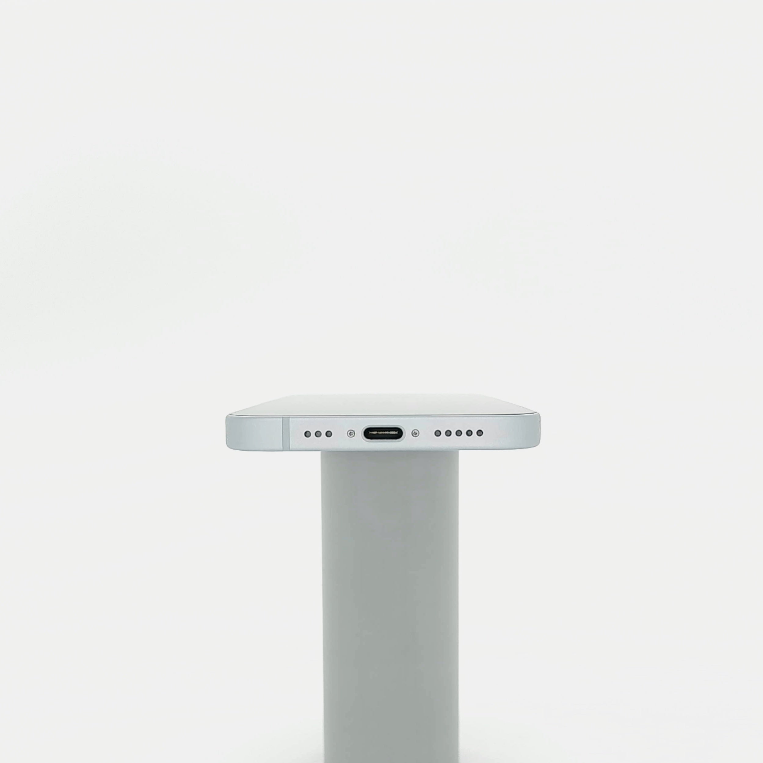 95新 Apple iPhone 15 256G 藍色 中國大陸版