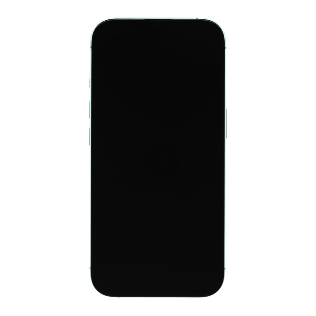 95新 Apple iPhone 16 256G 白色 中國大陸版