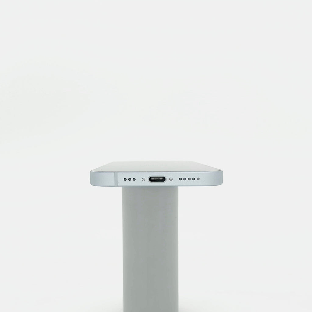95新 Apple iPhone 15 128G 藍色 中國大陸版
