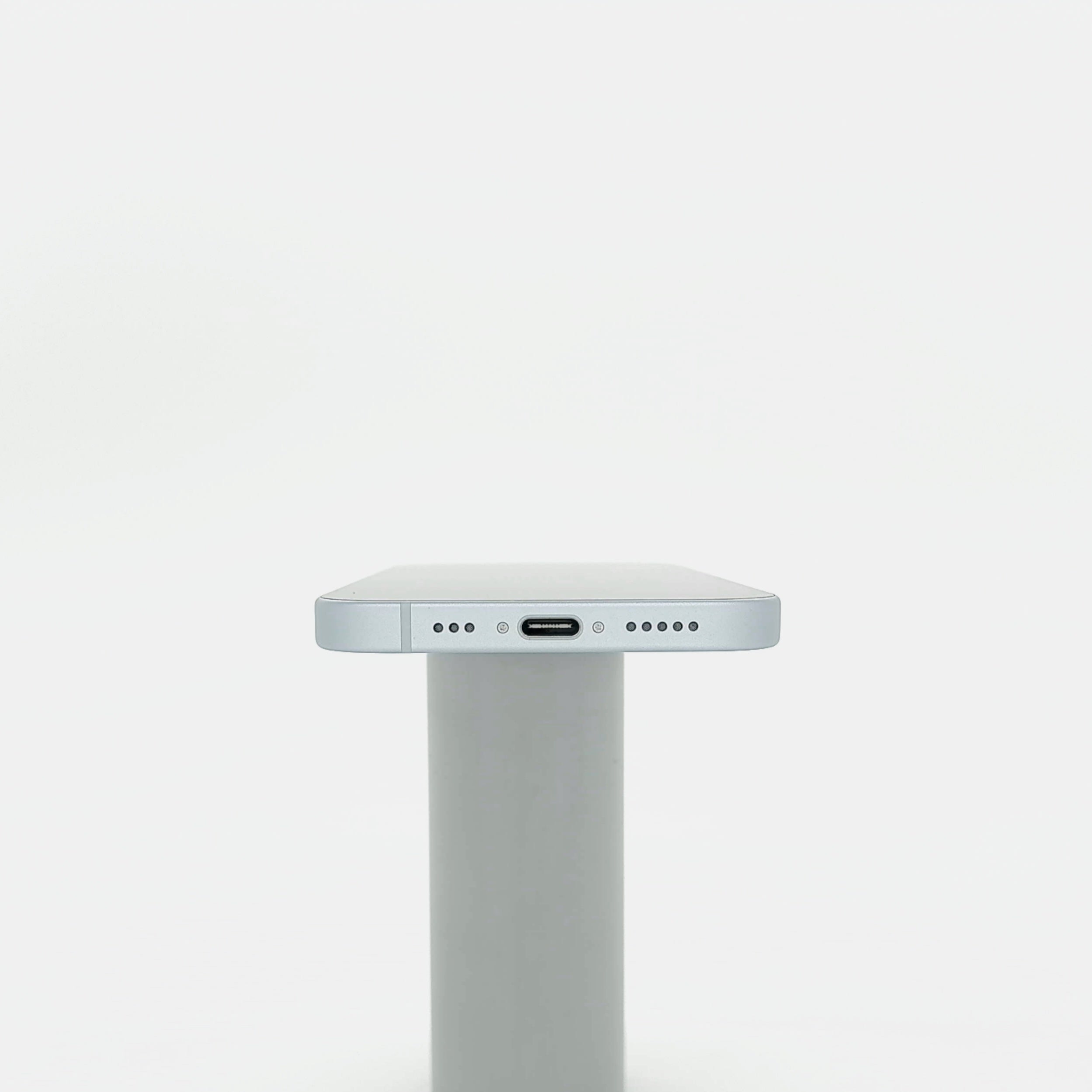 95新 Apple iPhone 15 128G 藍色 中國大陸版