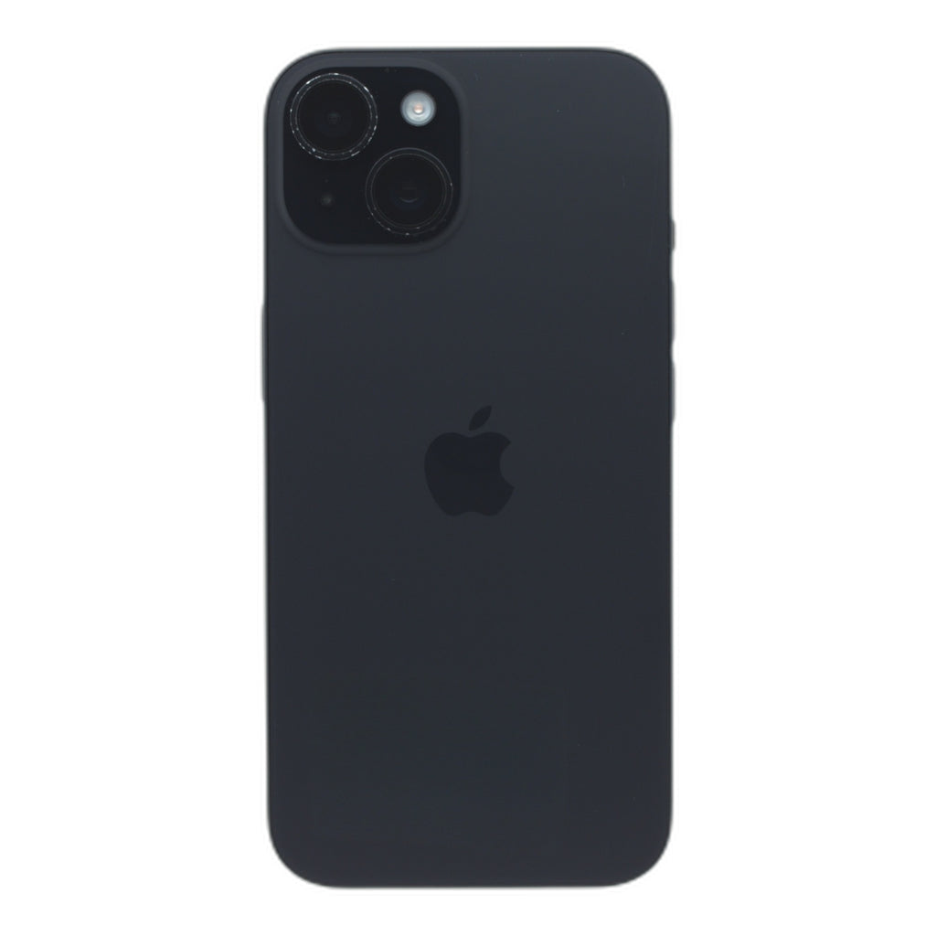 95新 Apple iPhone 15 128G 黑色 中國大陸版