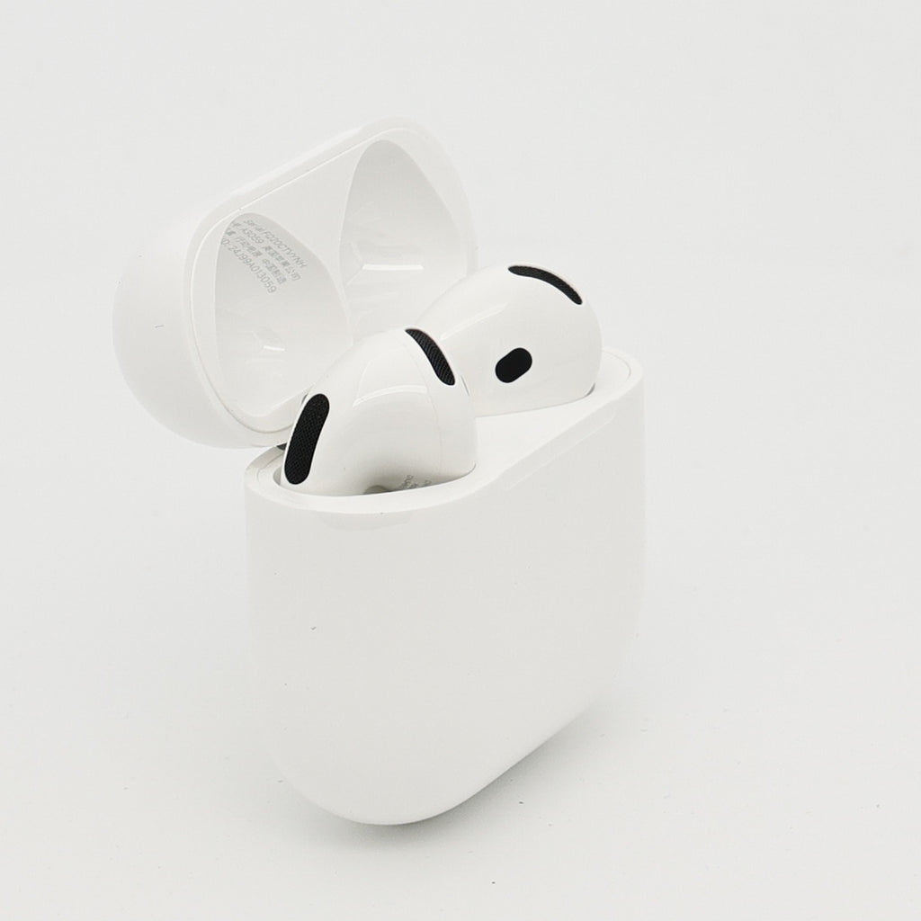 99新 Apple AirPods 4 (支持主动降噪) 白色