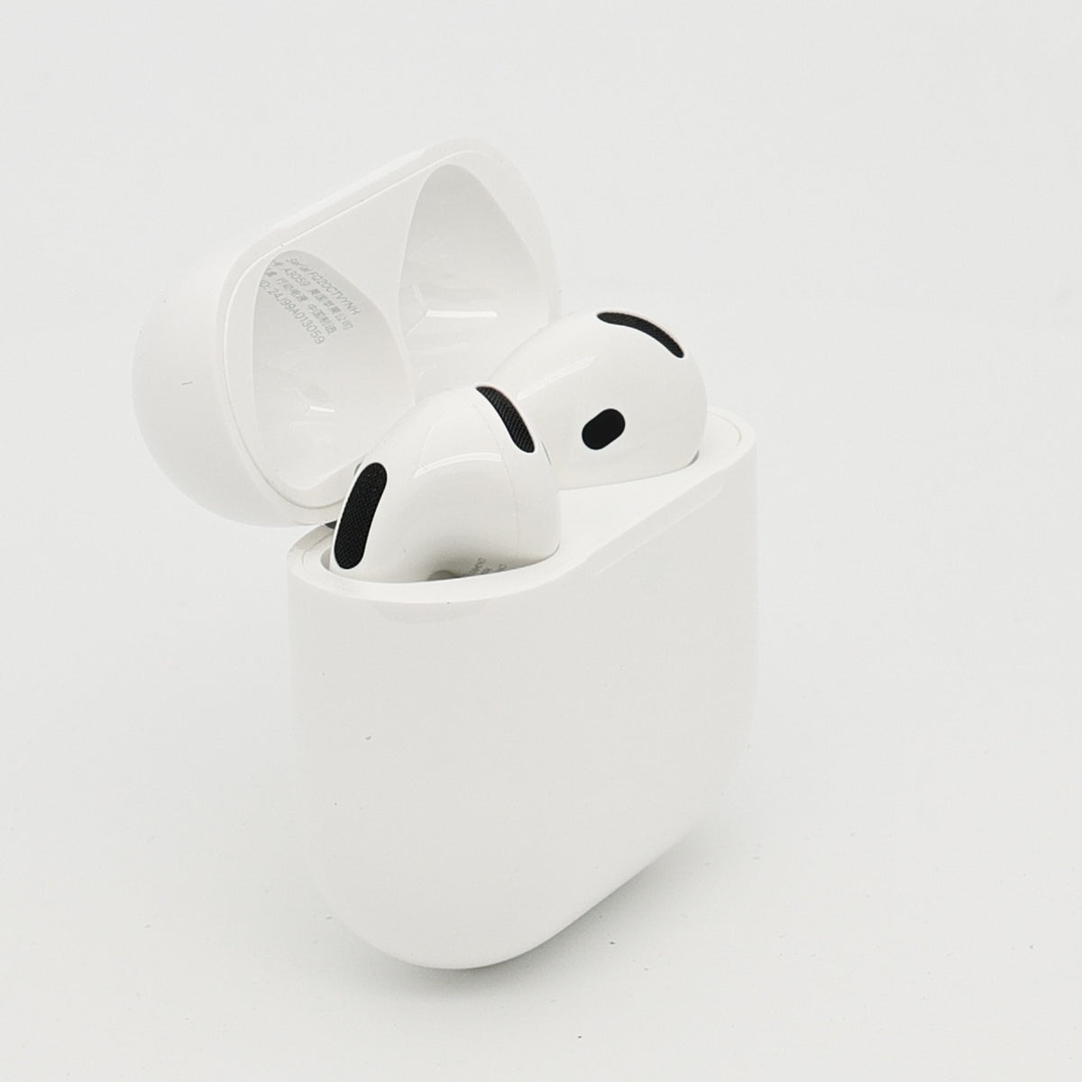 99新 Apple AirPods 4 (支持主动降噪) 白色