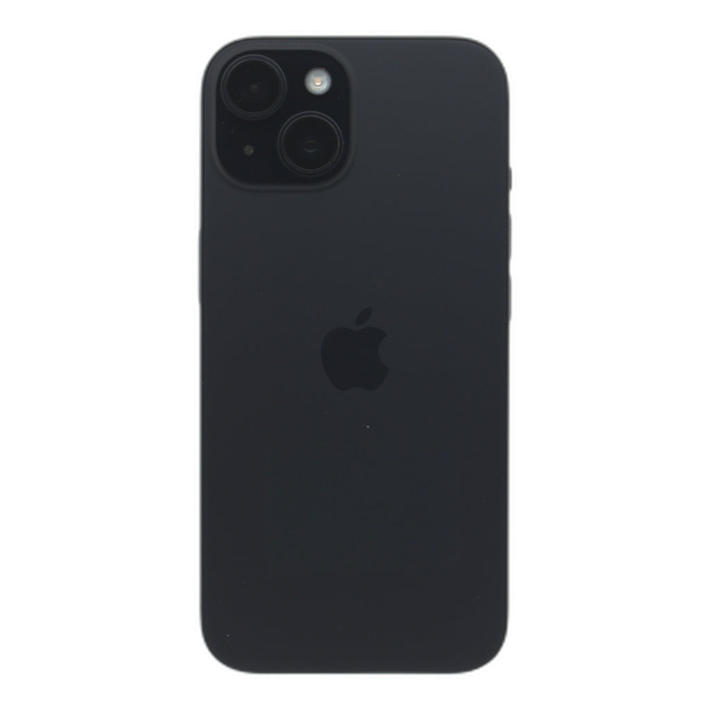95新 Apple iPhone 15 256G 黑色 中國大陸版