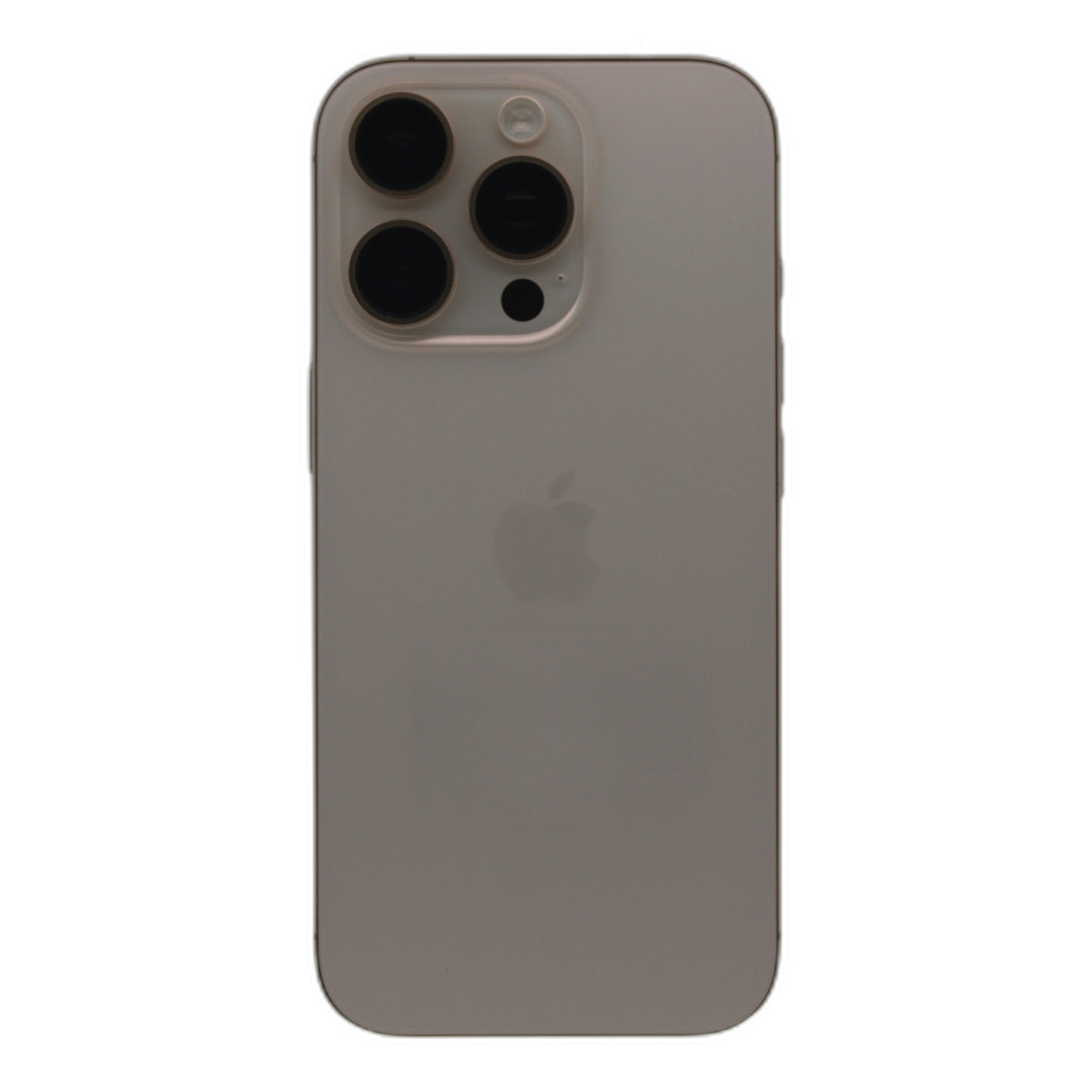 95新 Apple iPhone 16 Pro 128G 沙漠色鈦金屬 中國大陸版