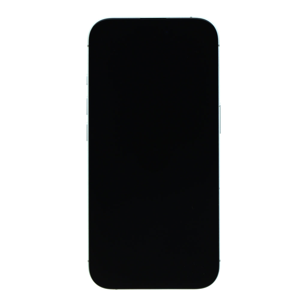 95新 Apple iPhone 16 256G 白色 中國大陸版