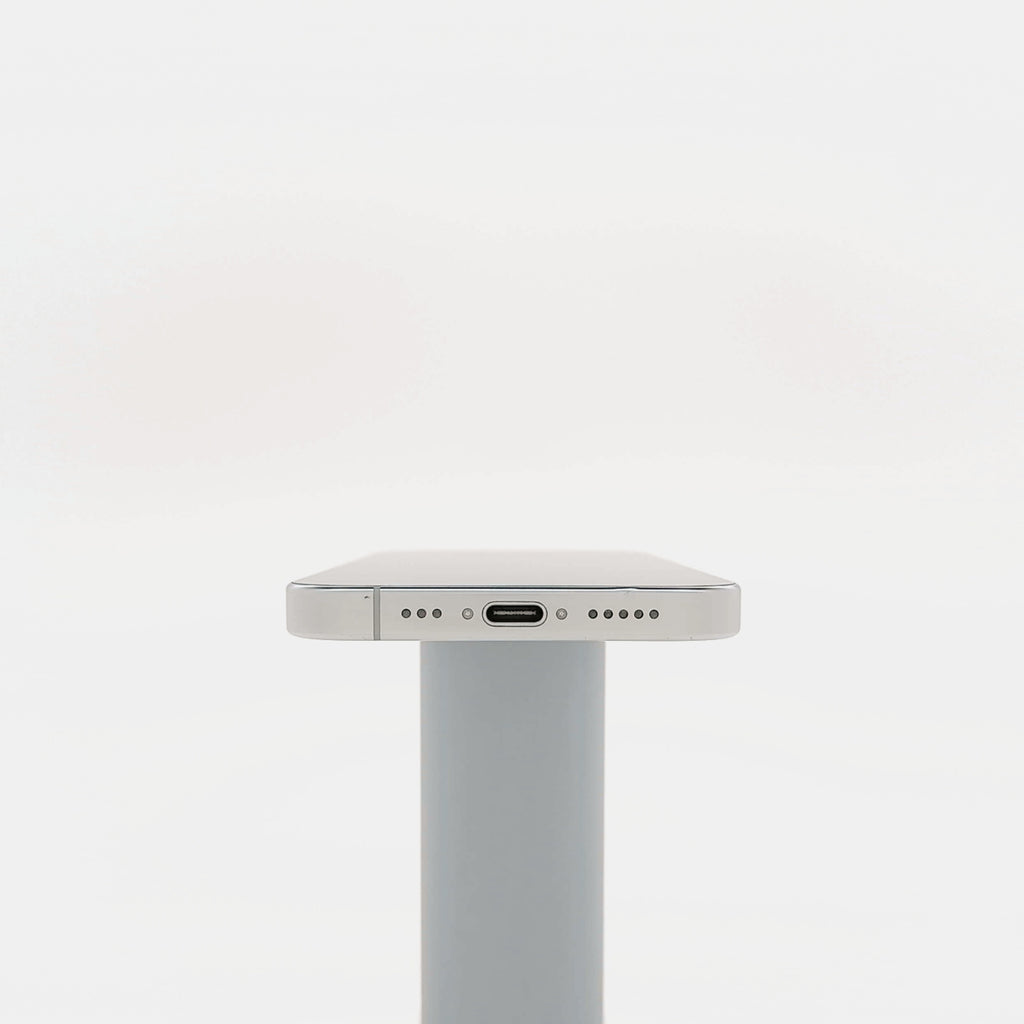 95新 Apple iPhone 16 Pro 256G 白色鈦金屬 中國大陸版