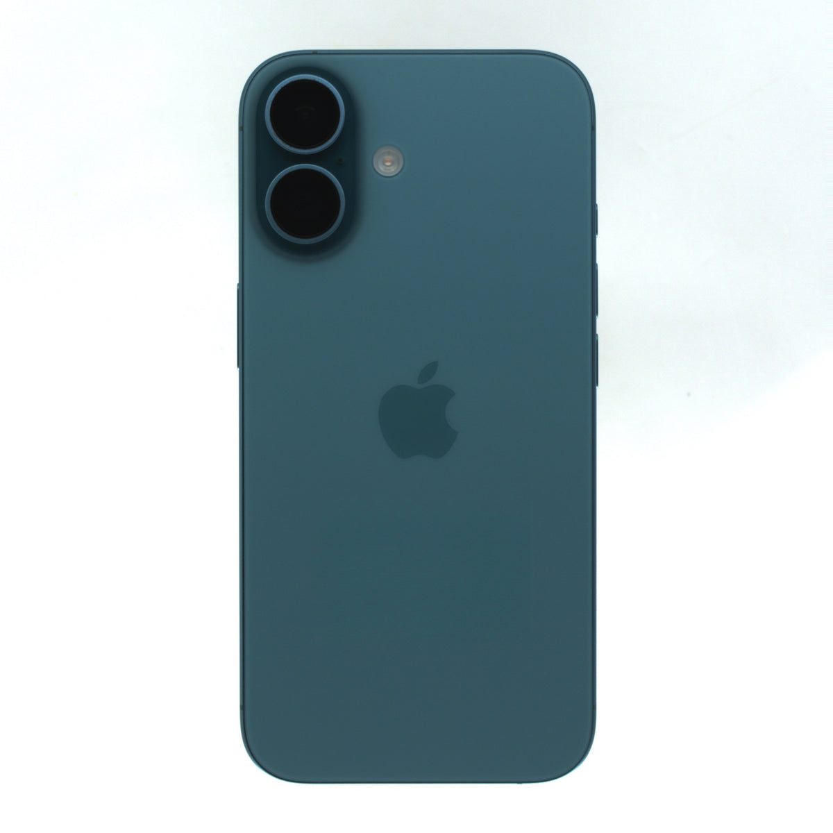 95新 Apple iPhone 16 256G 深青色 中國大陸版