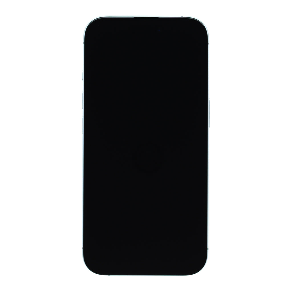 95新 Apple iPhone 16 256G 白色 中國大陸版